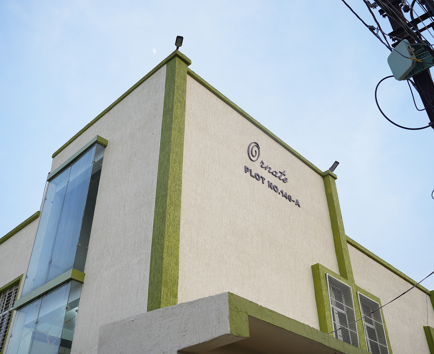 building